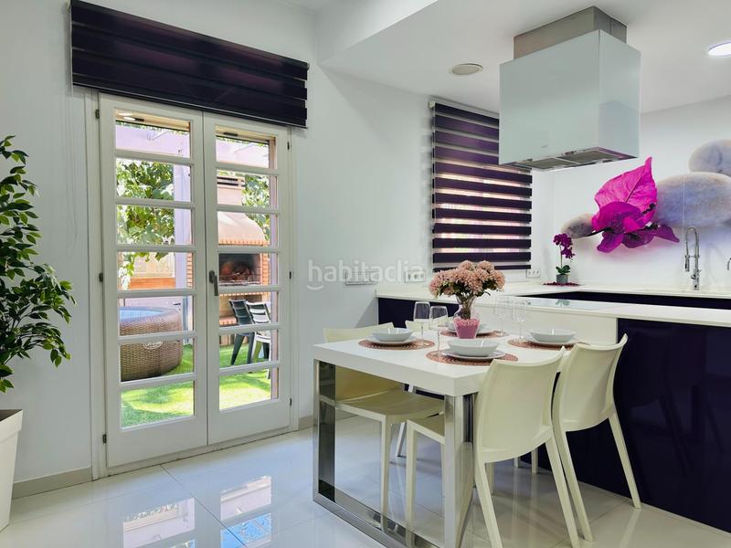 Foto c2f1c218-84f9-4000-a5c3-ac9b7acb7514. Casa adosada casa diseño actual en Valletes - Xiribecs Amposta