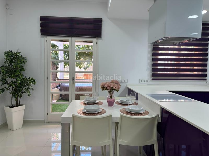 Foto f9ae5b5c-f199-4a9e-987b-74184f46a847. Casa adosada casa diseño actual en Valletes - Xiribecs Amposta