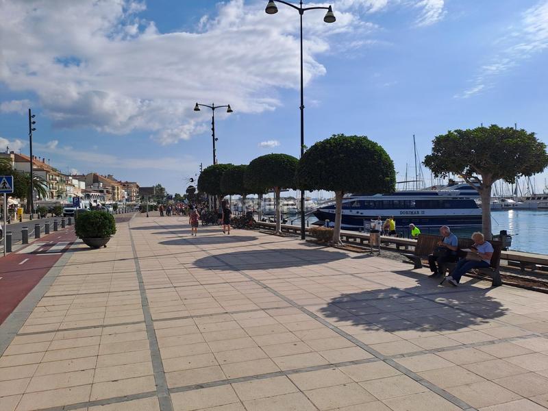 Foto 0a0f0070-32c6-45a0-b33c-4f4b3c8f3acd. Etagenwohnung in Port - Horta de Santa Maria Cambrils