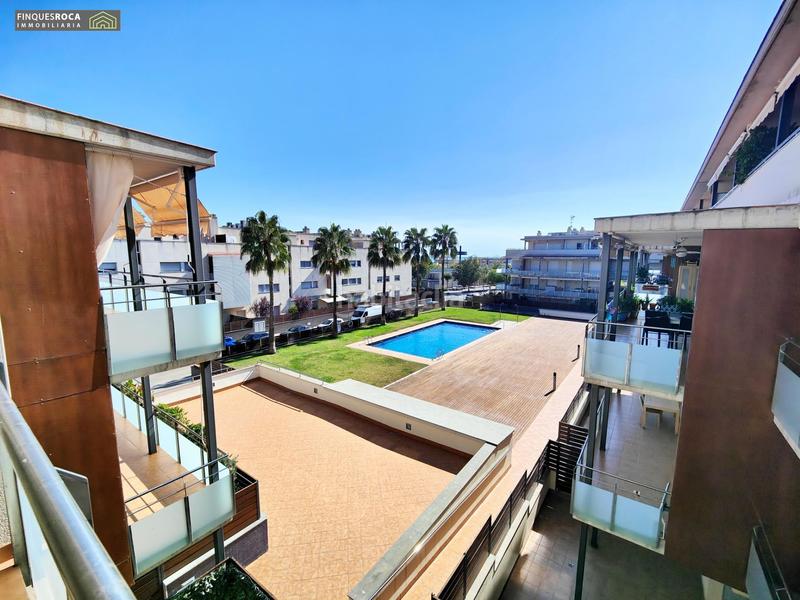 Foto cf135e3b-fdd5-4ea0-9613-db43bdb12ffb. Appartement avec parking piscine dans Platges Sant Carles de la Ràpita