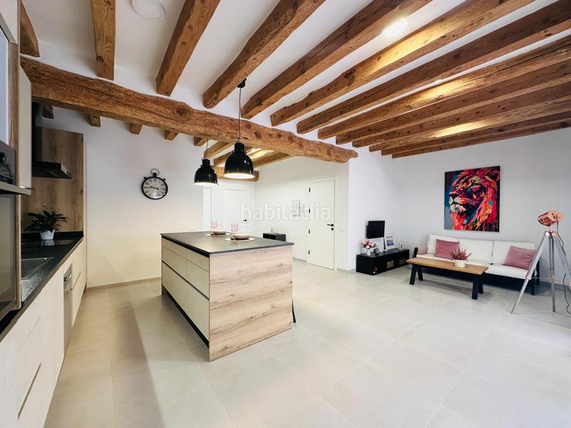 Foto 2cf02dcb-1371-4ed5-8495-f4abee0e51fa. Casa amb aparcament a Grau - Quintanes Amposta