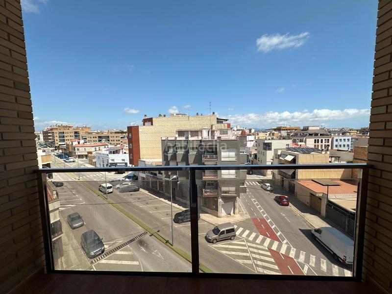 Foto d84686ed-94c4-4d1c-b1f7-381142087d77. Pis a Zona Hospital Amposta