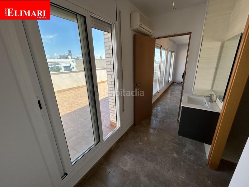 Foto c20a776e-97fd-43b8-bc26-e14cb4595d76. Apartamento en Nord Sant Carles de la Ràpita