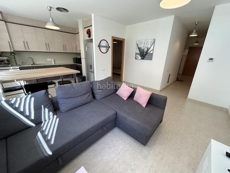 Foto 276a51e1-8649-4b83-8dd6-3933ad5de881. Apartament amb aparcament piscina a Avinguda Catalunya Sant Carles de la Ràpita