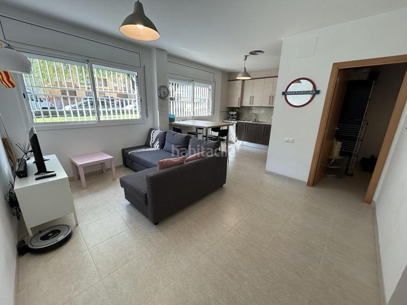 Foto b5bee853-0969-4f93-96bc-e8b2d4500b05. Apartament amb aparcament piscina a Avinguda Catalunya Sant Carles de la Ràpita