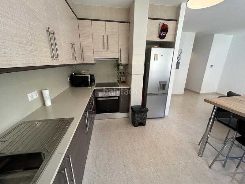 Foto f5d364d9-cee2-463f-9817-f0ff76e1262d. Apartament amb aparcament piscina a Avinguda Catalunya Sant Carles de la Ràpita