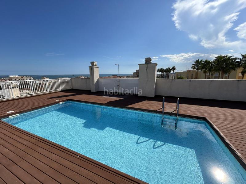 Foto 23e98d12-600a-48c6-a195-409f420dfa6c. Apartment with parking pool in Avinguda Catalunya Sant Carles de la Ràpita