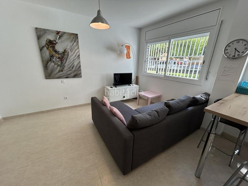 Foto 51dc55f3-1170-4b30-9172-822cf0d91a36. Apartment with parking pool in Avinguda Catalunya Sant Carles de la Ràpita