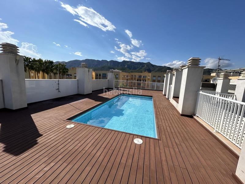 Foto 9473a950-cdd8-4327-929c-fc7e34425559. Appartement mit parking pool in Avinguda Catalunya La Ràpita