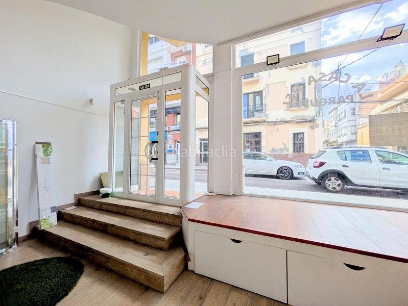 Foto 0c24950f-40de-4605-be03-08f60746a87a. Edificio in Centre La Ràpita