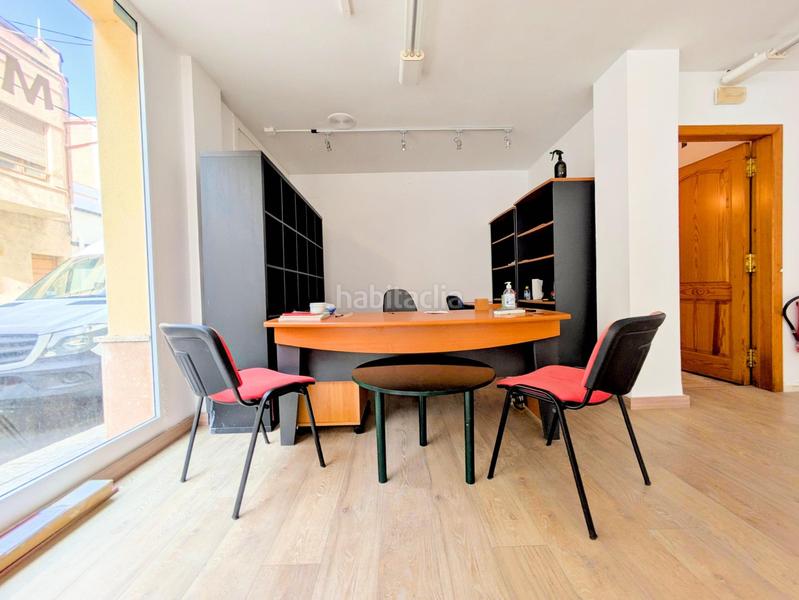 Foto 39aaa87e-c075-48be-9ffb-2ff45675ac06. Edificio in Centre La Ràpita