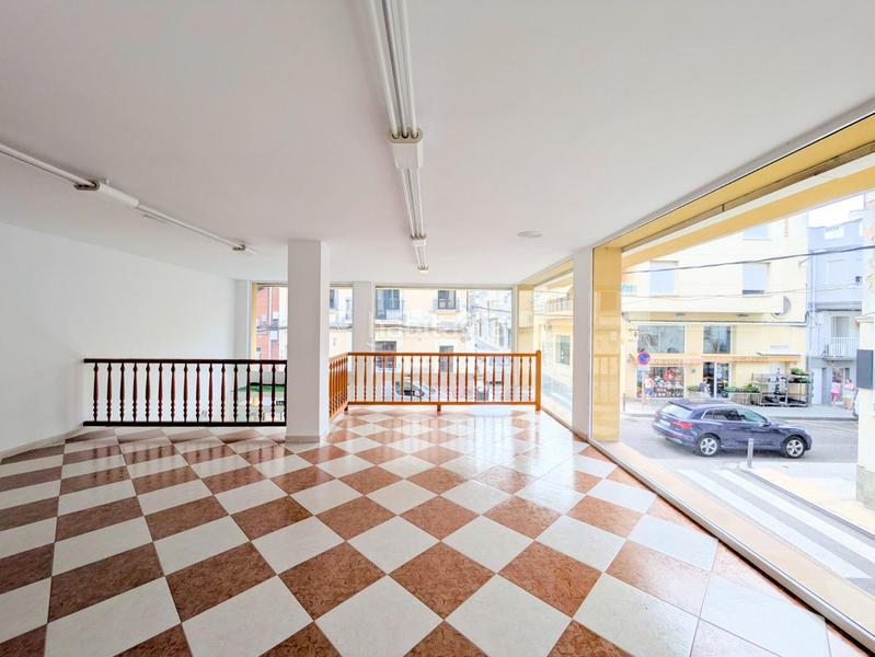 Foto 75ea005f-4196-423a-b0cc-94a73784287b. Edificio in Centre La Ràpita