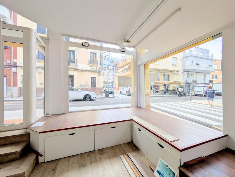 Foto d09fb6bb-b3f1-4d56-91fd-563346ec0a5c. Edificio in Centre La Ràpita