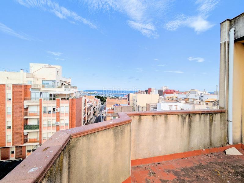 Foto d7888123-07e3-4f01-887d-0a967740b9ee. Edificio in Centre La Ràpita