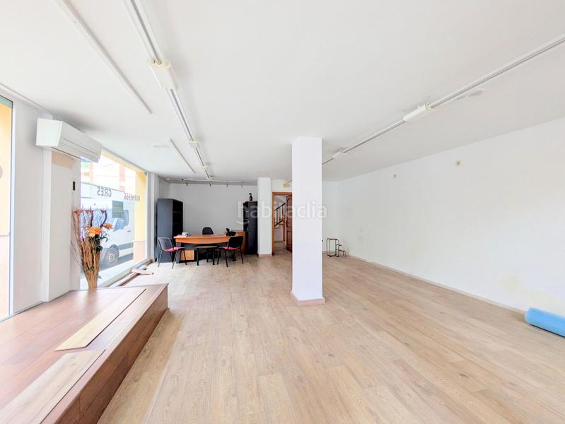 Foto fe1cd309-bd46-4c87-9b19-038abb0b6020. Edificio in Centre La Ràpita