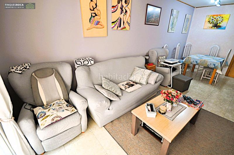 Foto 24670a54-bc0d-47c2-8544-001a0f710b48. Piano terra in calle joan tibau in Avinguda Catalunya La Ràpita