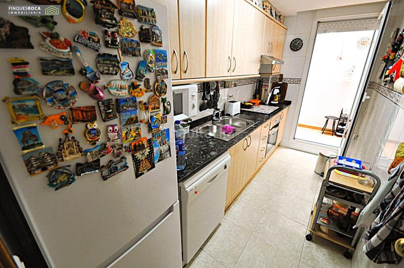 Foto e4c8674e-598d-4e98-819c-1e901e24424e. Piano terra in calle joan tibau in Avinguda Catalunya La Ràpita