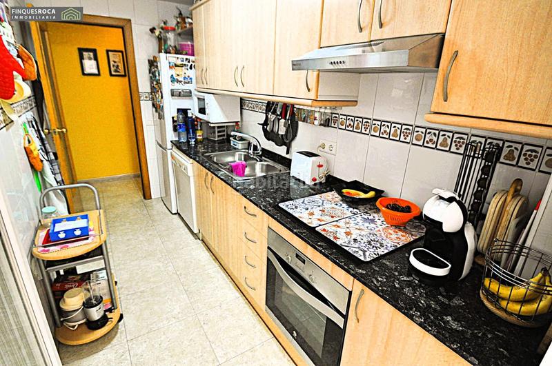 Foto f6fd9a1c-0020-42ae-a5c4-a911e7ed729c. Piano terra in calle joan tibau in Avinguda Catalunya La Ràpita