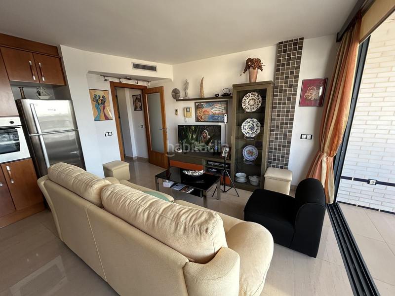 Foto 4342ce91-46e4-4be2-8359-bbf26f11a187. Apartament a Centre Sant Carles de la Ràpita