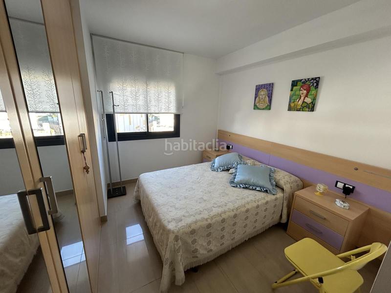 Foto 2a6ed87f-8fce-4046-b956-4eb4a49d4fed. Apartment in Centre Sant Carles de la Ràpita