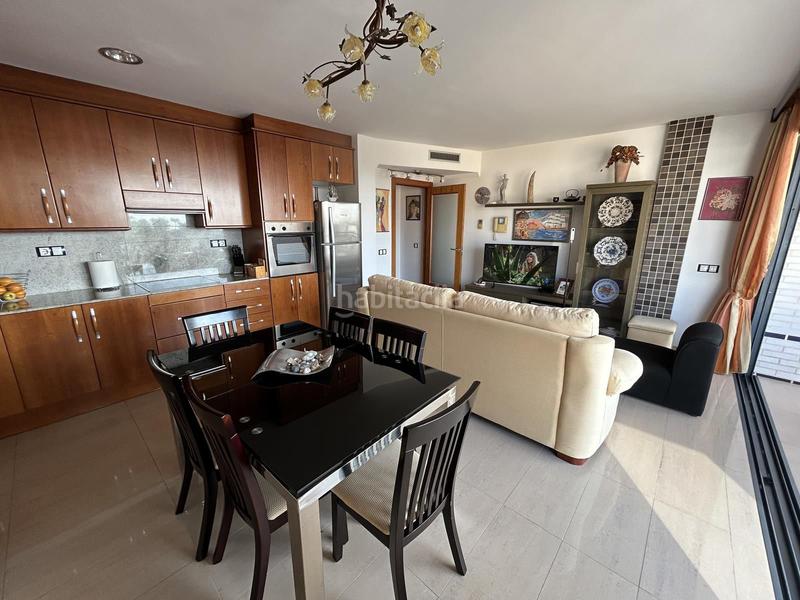 Foto 3cb03d18-f16d-45f9-ab0a-ef890870399b. Apartment in Centre Sant Carles de la Ràpita