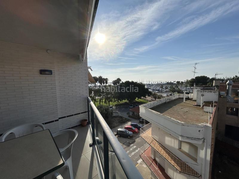 Foto 98a1f229-090a-4cc0-8b95-5b85628d2fe0. Apartment in Centre Sant Carles de la Ràpita