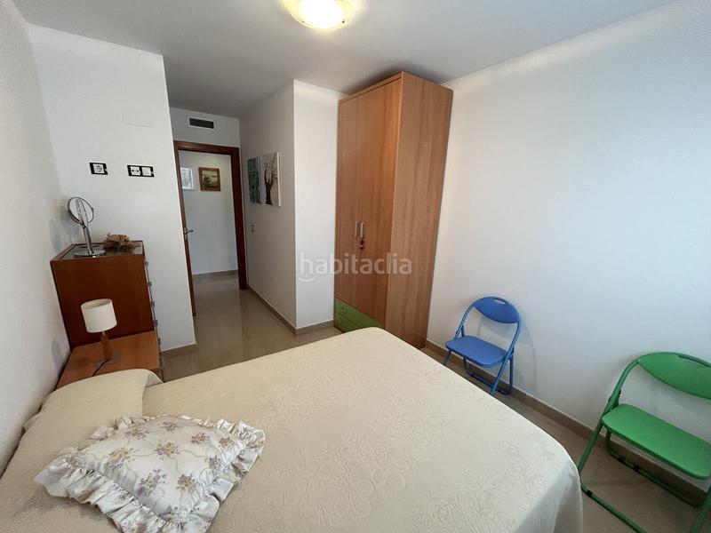 Foto d8a1f186-296c-4f4f-99da-1a7052805250. Apartment in Centre Sant Carles de la Ràpita