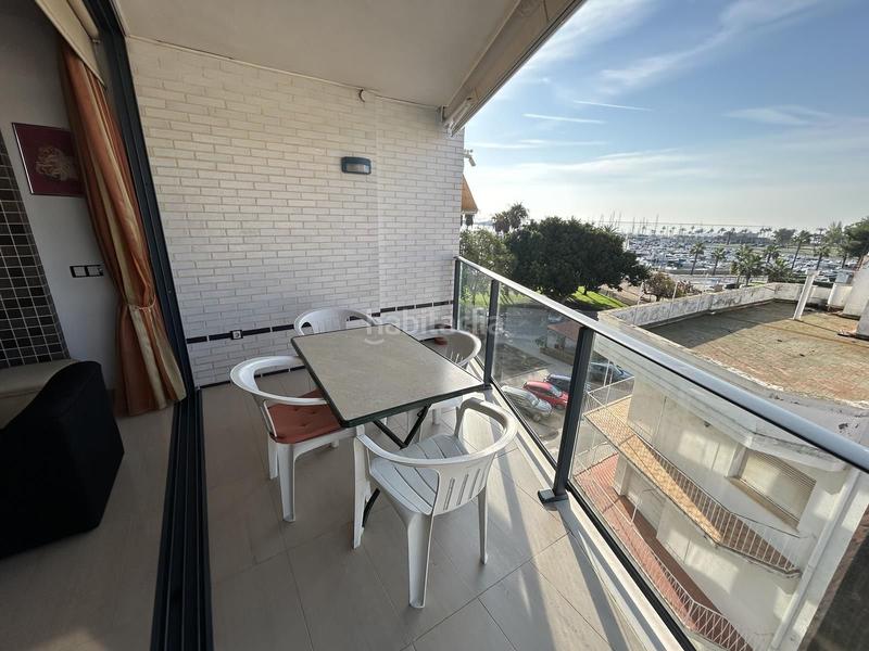 Foto a6a35b8b-4f28-4c34-969e-bb3abf5a4a77. Appartement dans Centre Sant Carles de la Ràpita