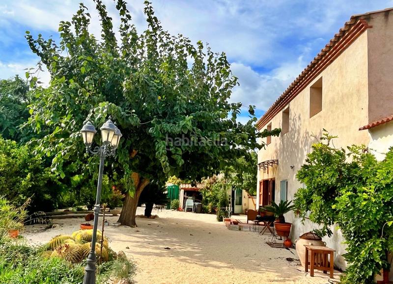 Foto 02df7eb1-b030-4663-b72e-a066e89fe044. Chalet dans Bítem Tortosa