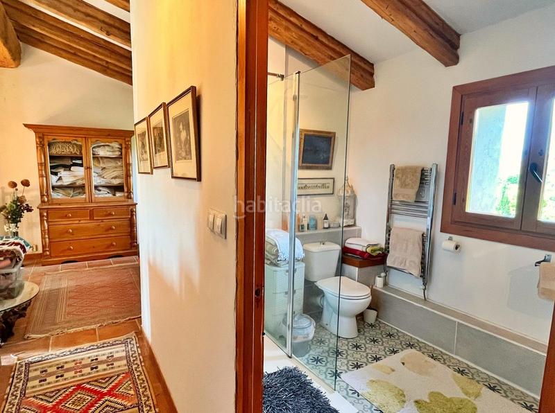 Foto 096885a0-f994-475d-a45e-b11a3662cba4. Chalet dans Bítem Tortosa