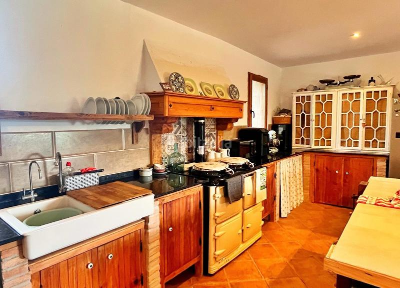 Foto 0dc9cf60-6e98-4f83-8bb9-5931d7bcc6ae. Chalet dans Bítem Tortosa