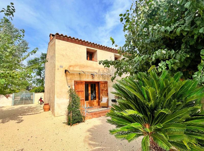 Foto 100f9e5a-404f-4496-b719-ce61b0a42afa. Chalet dans Bítem Tortosa