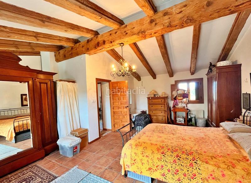 Foto 13e51afb-3fea-415c-9d00-7c5907eb0c78. Chalet dans Bítem Tortosa