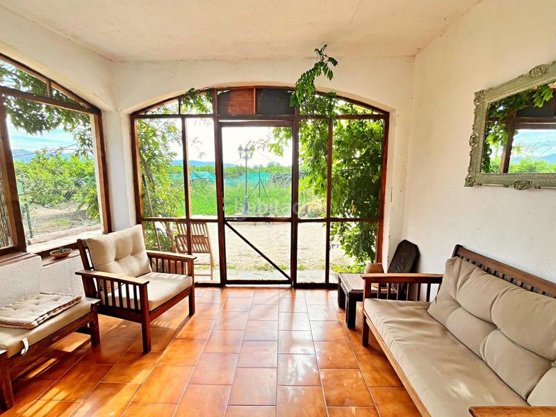 Foto 19cc3ee8-b671-407c-ad0c-d8b793ae1a41. Chalet dans Bítem Tortosa