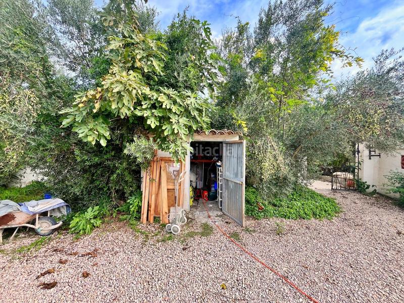 Foto 1acac0c5-0ed4-42b5-8a31-a5c4bb7b2724. Chalet dans Bítem Tortosa