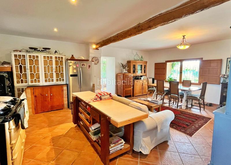 Foto 208b5adb-0616-46d9-860a-baa2b3355c94. Chalet dans Bítem Tortosa