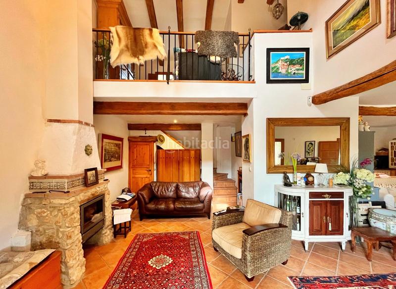 Foto 2b5d31a5-5000-48ff-b6c7-ae36873f23af. Chalet dans Bítem Tortosa