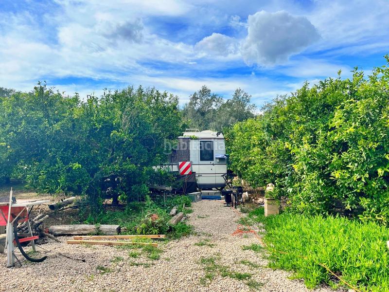 Foto 35243bc4-1005-4892-a082-1f4b55bdc41d. Chalet dans Bítem Tortosa