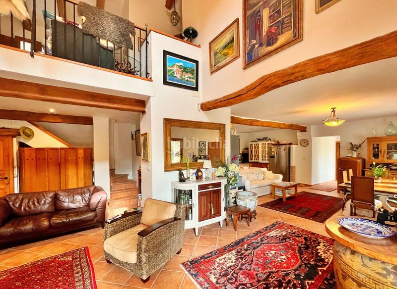 Foto 37c3f384-8e77-4f0c-96c5-b68faa285d14. Chalet dans Bítem Tortosa