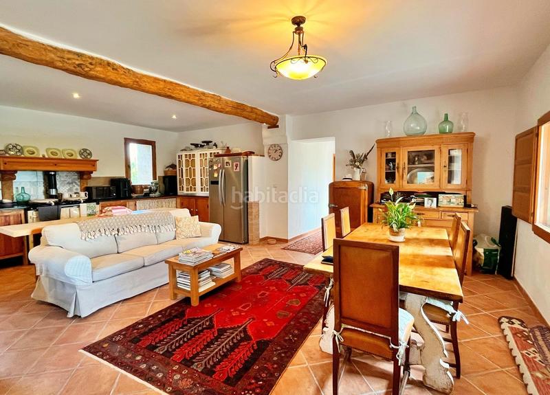 Foto 3c3060ff-a6ba-409e-874c-c34b0b8d22e3. Chalet dans Bítem Tortosa