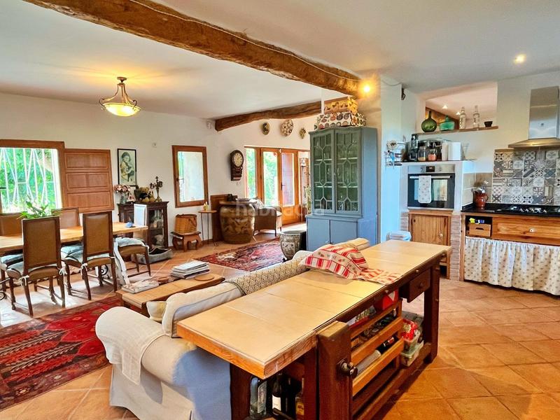 Foto 5cb925eb-b189-4356-b846-90692f7375a8. Chalet dans Bítem Tortosa