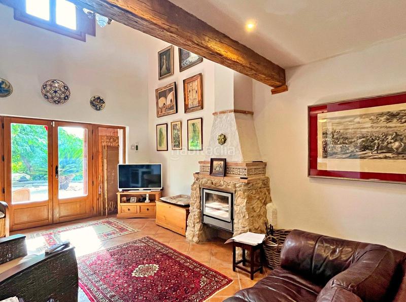 Foto 644f56bb-7692-4a9f-b9ca-30cf8e572692. Chalet dans Bítem Tortosa