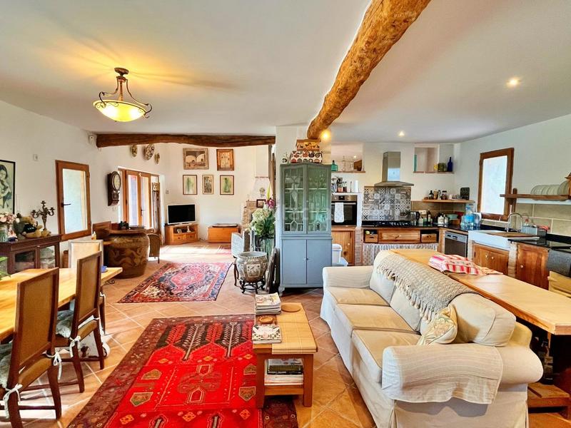 Foto 7a016274-c3c9-48a3-b823-3e6e93848e0f. Chalet dans Bítem Tortosa