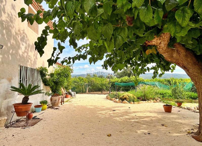 Foto 8f7d7448-e6d3-4ed4-a8cd-2c3995b9ca0d. Chalet dans Bítem Tortosa