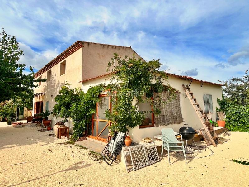 Foto 9f89df0b-b336-4b8d-a299-08853568dcac. Chalet dans Bítem Tortosa