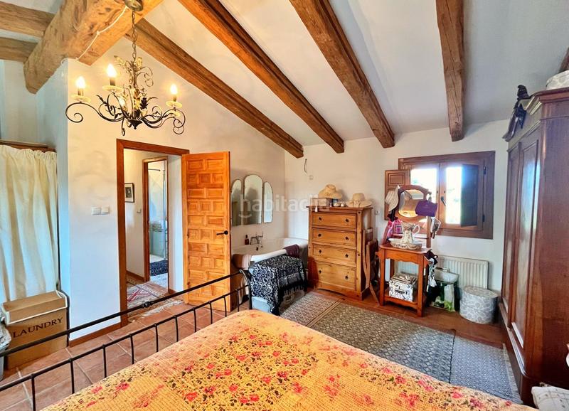 Foto a21c3379-b120-432f-8ead-9b27fa591a64. Chalet dans Bítem Tortosa