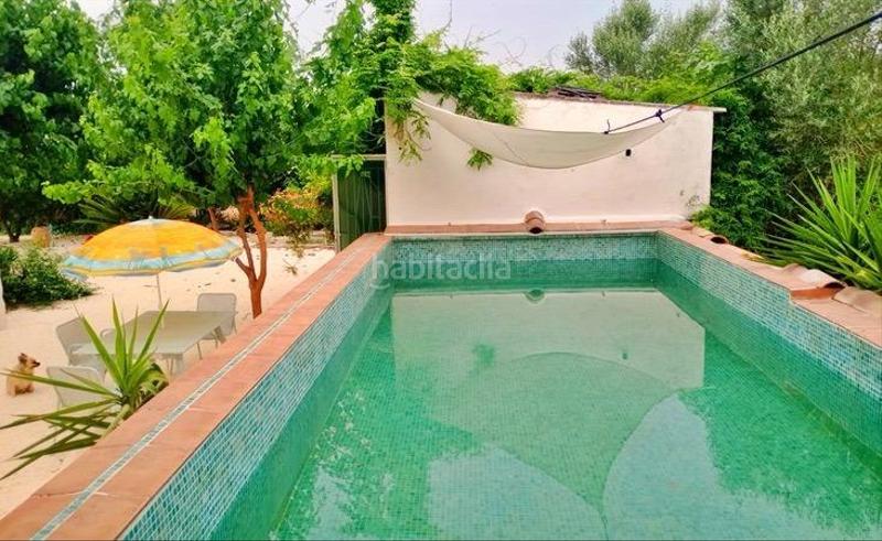 Foto ad8560cd-0452-43bd-ab8d-aeab1a471a25. Chalet dans Bítem Tortosa