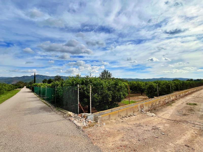 Foto b9c2dfc2-9fc8-4b1e-90d3-e99647028fbf. Chalet dans Bítem Tortosa