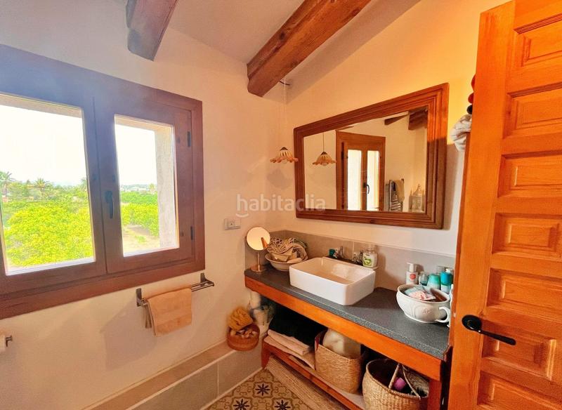 Foto bc06e469-37af-4878-a435-c3da6f651fd7. Chalet dans Bítem Tortosa