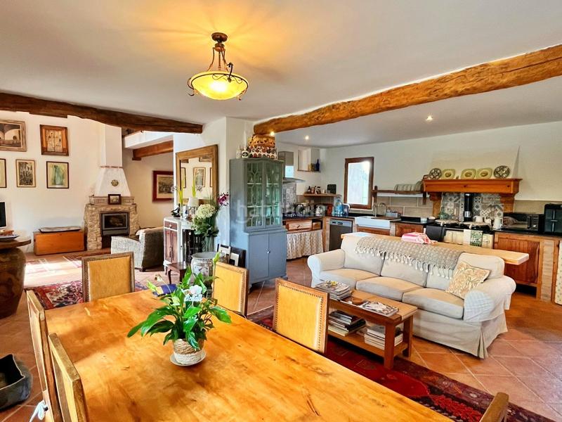 Foto db42b59e-2f19-432b-9340-b85a415cc5d0. Chalet dans Bítem Tortosa